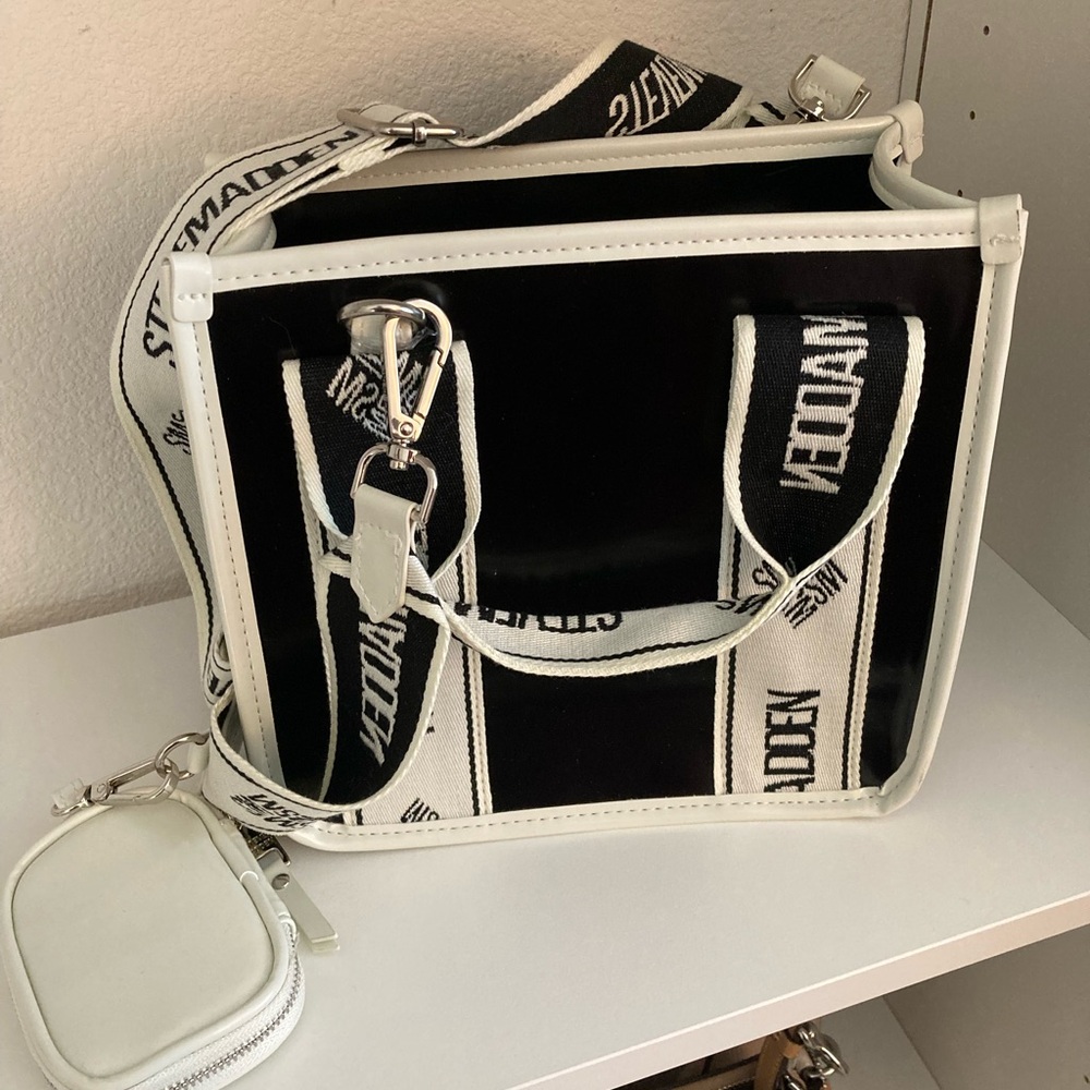 NWOT - Steve Madden Purse!